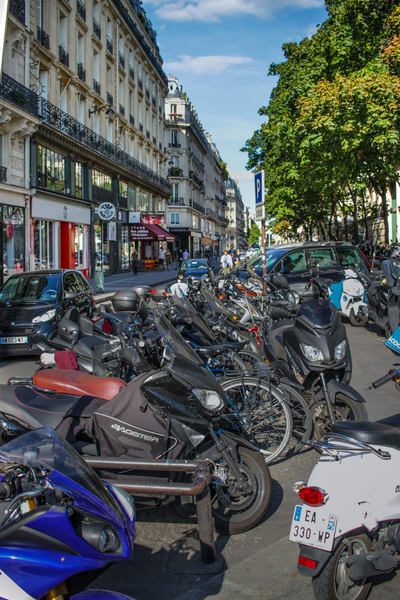 Contrôle technique pour les motos et les trois-roues obligatoire en France dès 2022