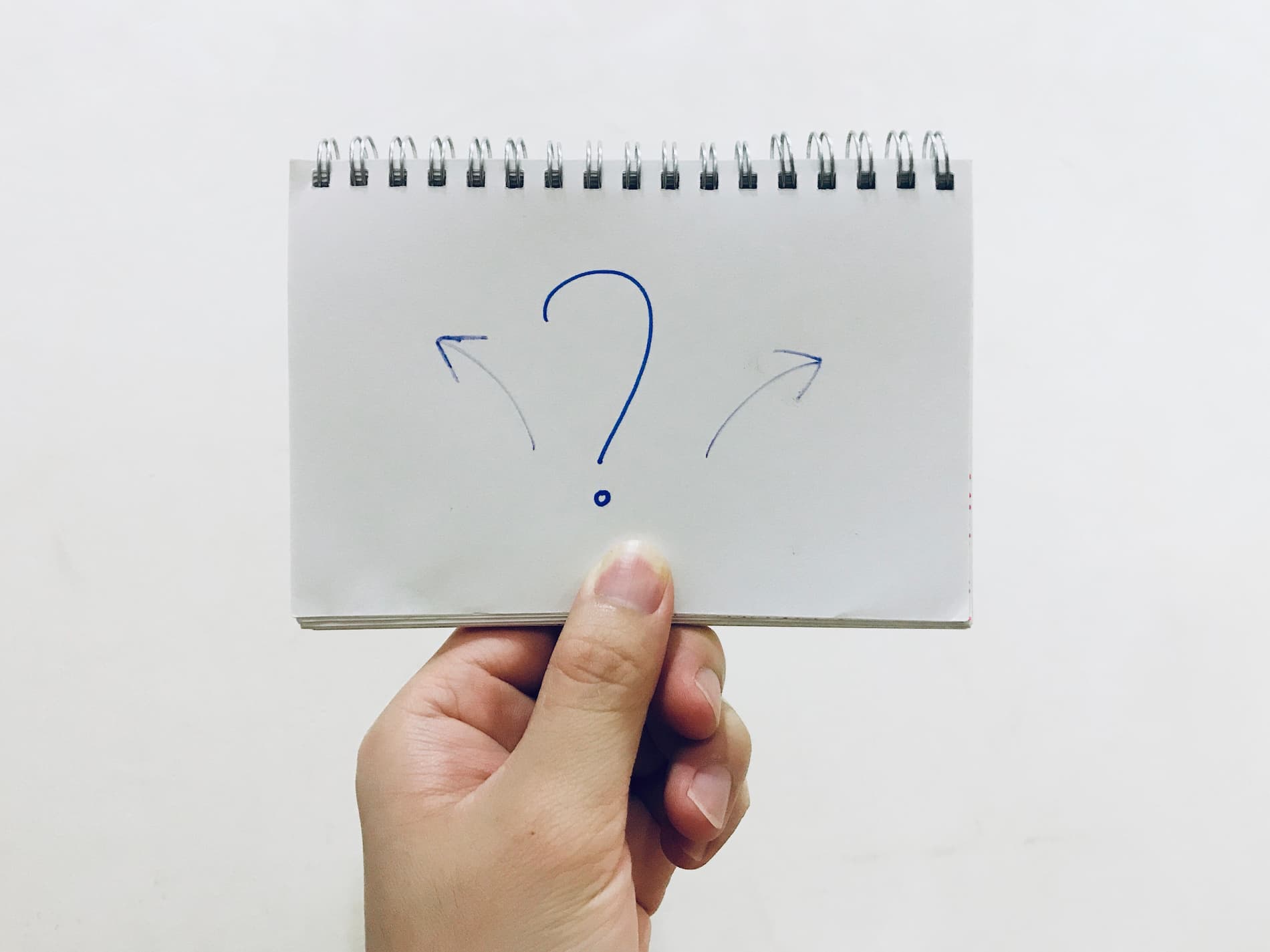 Question sur un post it Question sur un post it